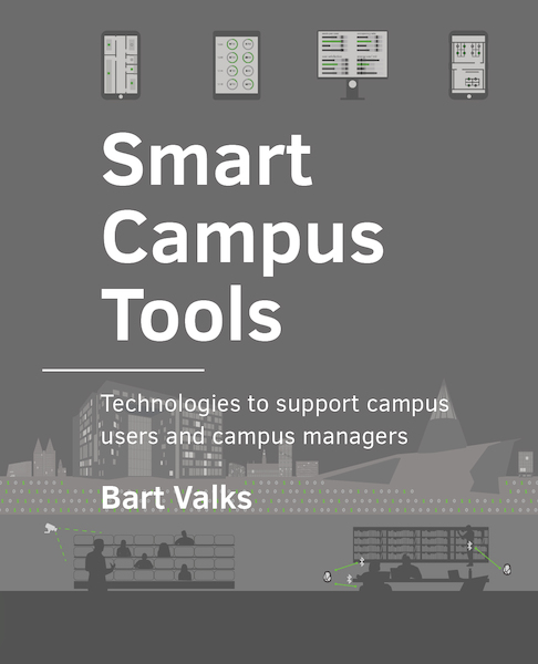 Smart Campus Tools - Bart Valks (ISBN 9789463664547)