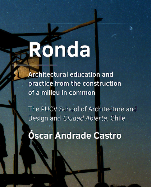 Ronda - Óscar Andrade Castro (ISBN 9789463664752)