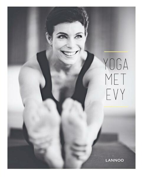 Yoga met Evy - Evy Gruyaert (ISBN 9789401425735)