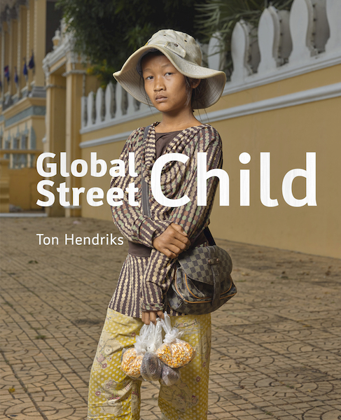 Global Street Child - Ton Hendriks (ISBN 9789462262669)