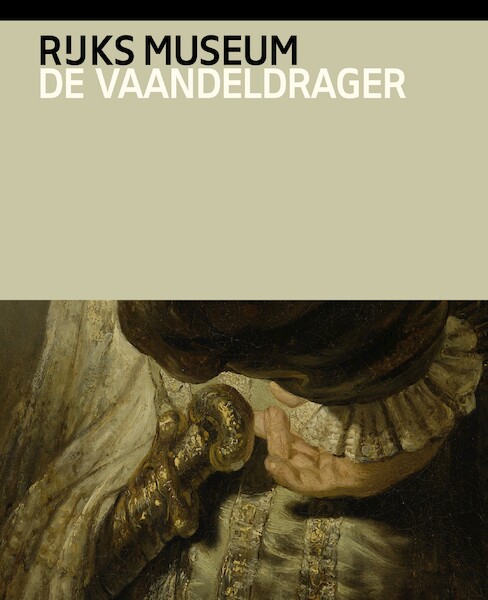 De vaandeldrager - Jonathan Bikker (ISBN 9789492660404)