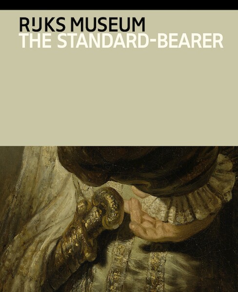 The Standard-Bearer - Jonathan Bikker (ISBN 9789492660411)