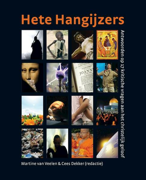 Hete hangijzers - (ISBN 9789058814296)