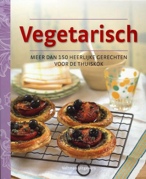 Vegetarisch - (ISBN 9789048301867)