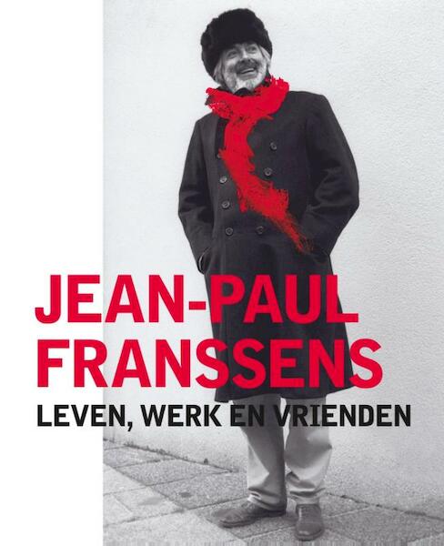 Jean-Paul Franssens - Jean-Paul Franssens (ISBN 9789080968196)