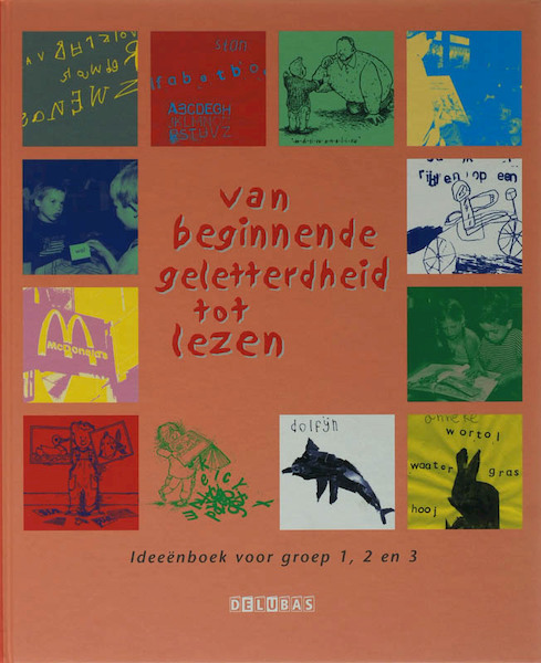 Ideenboek - D. Loeve (ISBN 9789053000410)