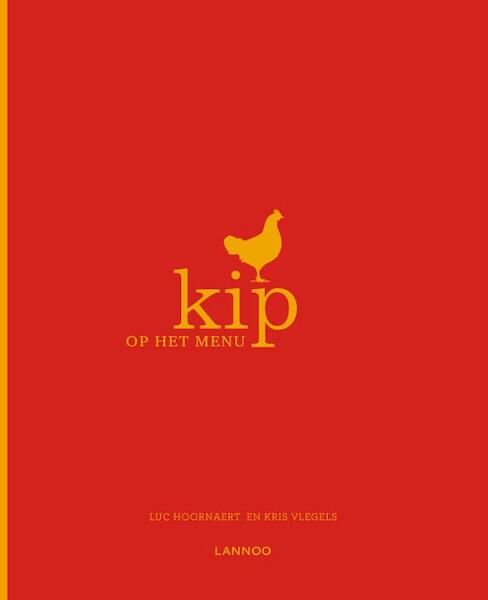 Kip - Luc Hoornaert, Kris Vlegels (ISBN 9789401437561)