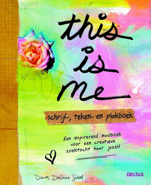 This is me - (ISBN 9789044750423)