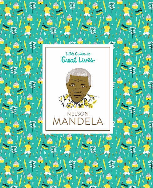 Nelson Mandela - Isabel Thomas (ISBN 9781786271945)