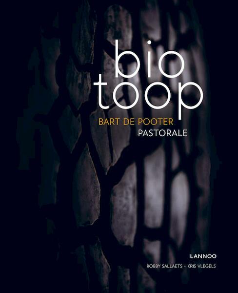 Biotoop - Bart De Pooter (ISBN 9789401460200)