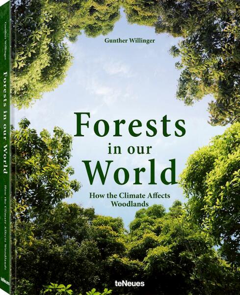Forests in our World - Gunther Willinger (ISBN 9783961712182)