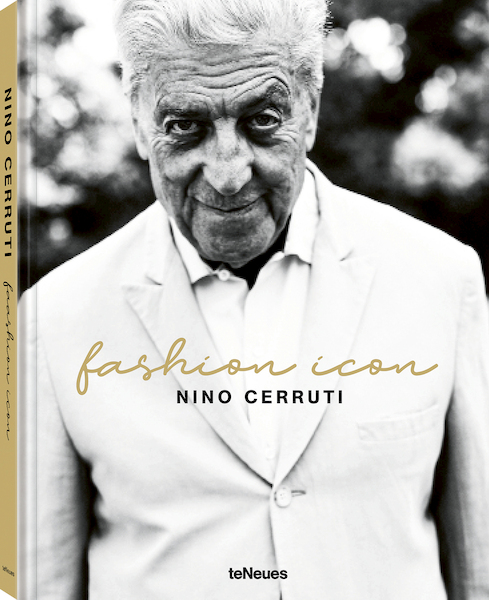 Nino Cerruti - Cindi Cook (ISBN 9783961714261)