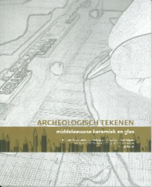 Archeologisch tekenen - Hemmy Clevis (ISBN 9789089321398)