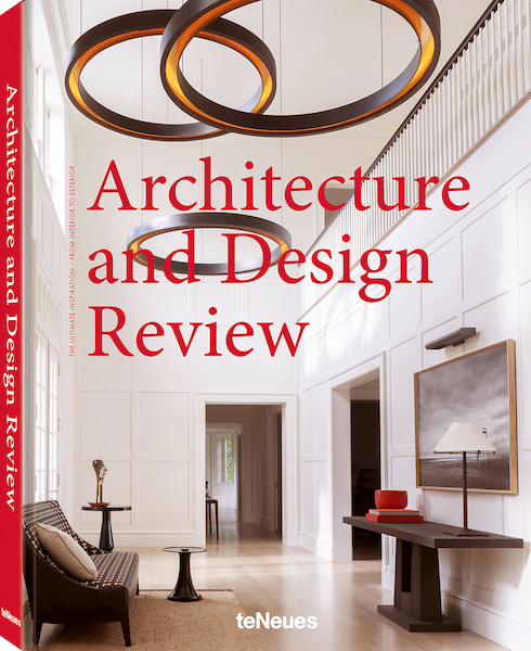 Architecture and Design Review - teNeues (ISBN 9783961712472)
