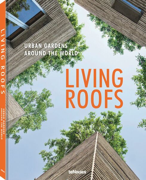 Living Roofs - Ashley Penn (ISBN 9783961713936)