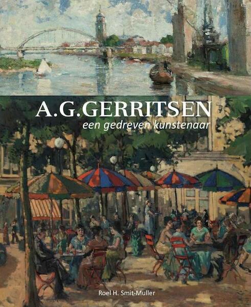 Ben Gerritsen - Roel H. Smit-Muller (ISBN 9789462621275)