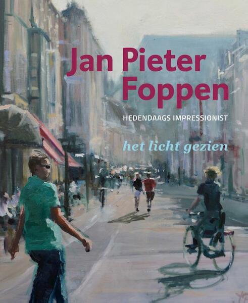 Jan Pieter Foppen - Teo van den Brink (ISBN 9789462621640)
