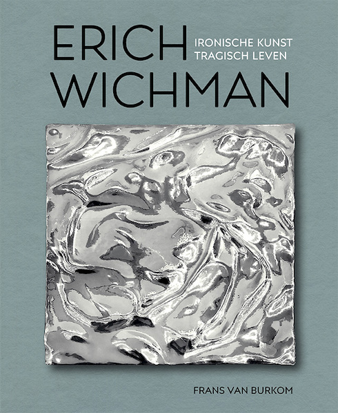 Erich Wichman - Frans van Burkom (ISBN 9789462621725)