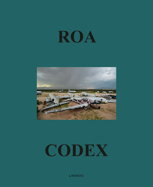 ROA Codex - ROA (ISBN 9789401461672)