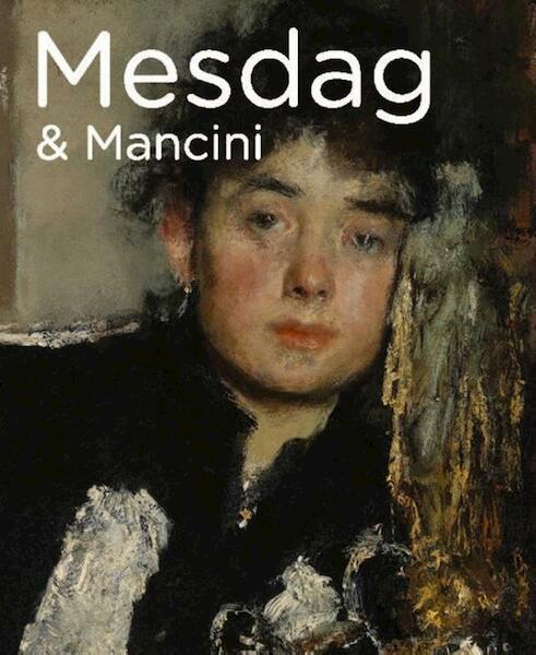 Mesdag & Mancini - Adrienne Quarles van Ufford (ISBN 9789462622982)