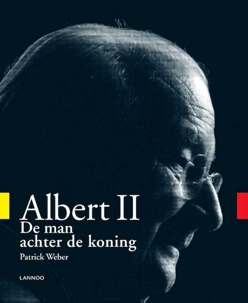 Albert II - Patrick Weber (ISBN 9782873868598)