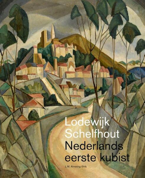 Schelfhout - L.M. Almering-Strik (ISBN 9789462621602)
