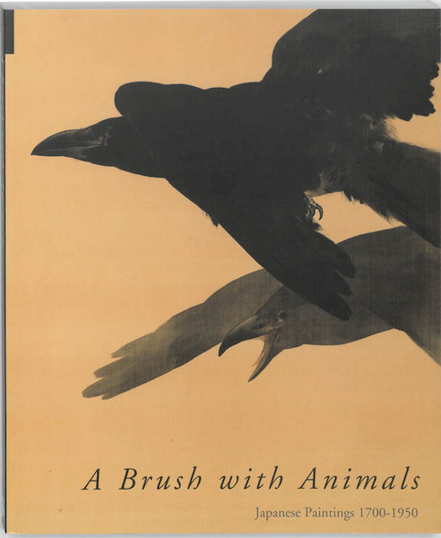 A brush with animals - R. Schaap (ISBN 9789070216085)