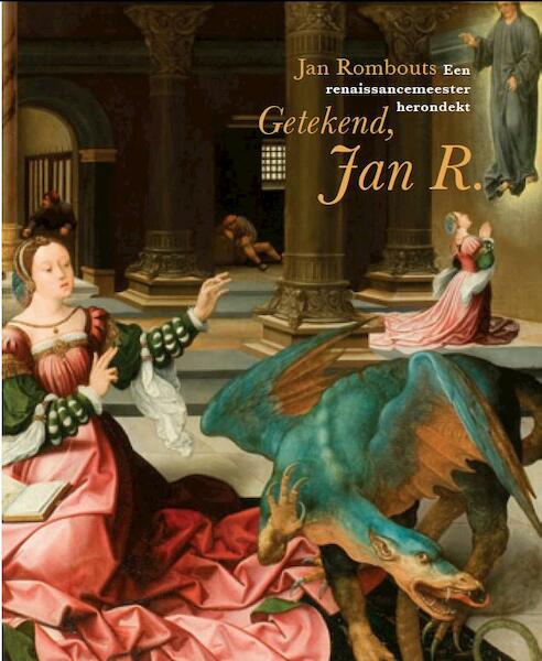 Jan Rombouts - (ISBN 9789061537809)