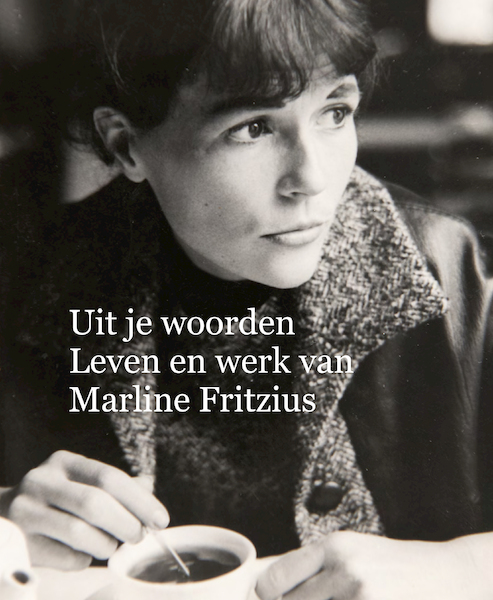 Leven en werk van Marline Fritzius - Philo Bregstein, Ed de Heer, Neel Struijk, Hanna Velthoen (ISBN 9789462262720)