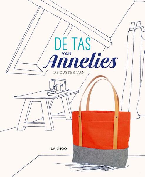 TAS VAN ANNELIES, DE - Annelies Dox (ISBN 9789401423717)