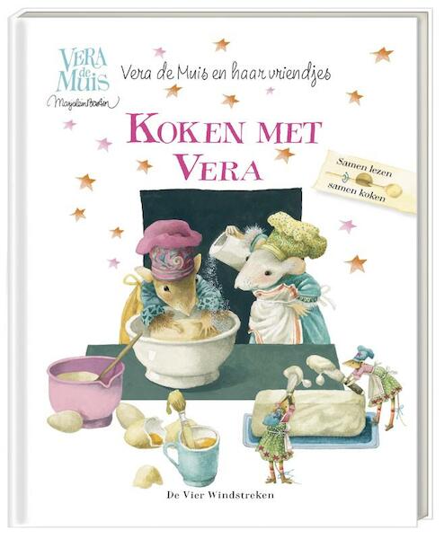 Koken met Vera - Marjolein Bastin (ISBN 9789051161007)