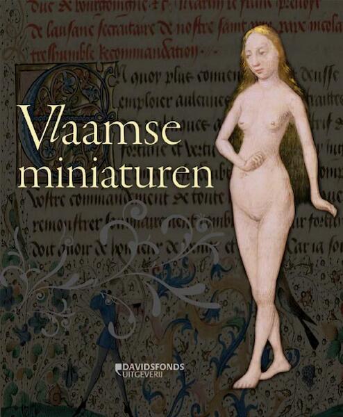 Vlaamse miniaturen - (ISBN 9789040002946)