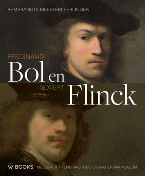 Govert Flick & Ferdinand Bol - (ISBN 9789462582217)