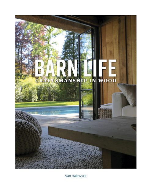 Garage life - Bert Vanderbruggen (ISBN 9789461317636)