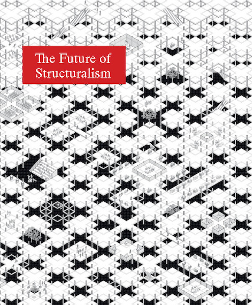 The Future of Structuralism - (ISBN 9789463662635)