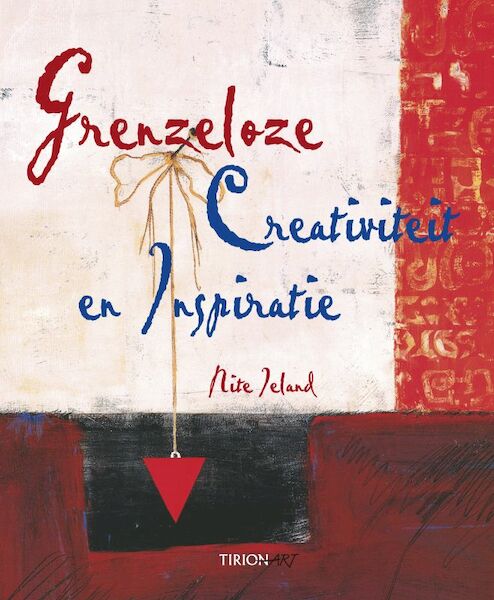 Grenzeloze creativiteit en inspiratie - N. Leland (ISBN 9789043910477)