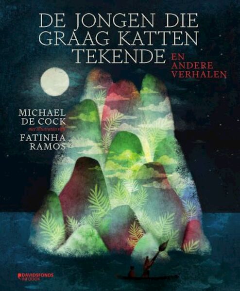 Oriëntaalse verhalen - Michael De Cock (ISBN 9789002273186)