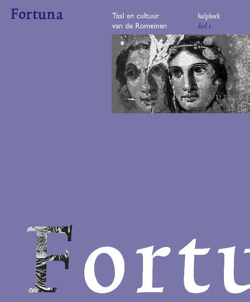 Fortuna 1 Hulpboek - (ISBN 9789087715922)