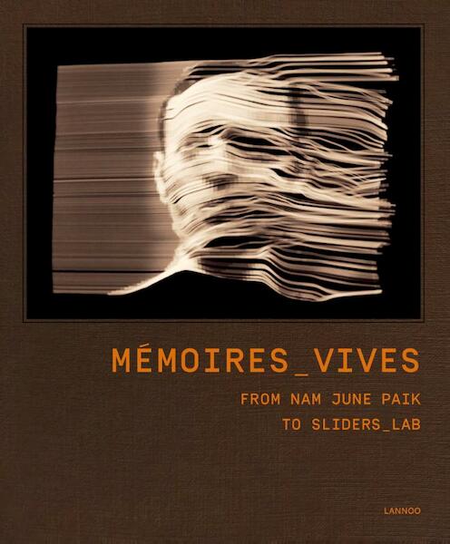Mémoires vives - Jean-Marie Dallet (ISBN 9789401458535)
