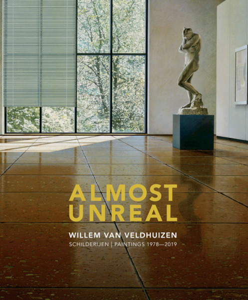 Almost Unreal - Marieke Uildriks, Marcia Biesheuvel, Marlous Voshol (ISBN 9789463191692)