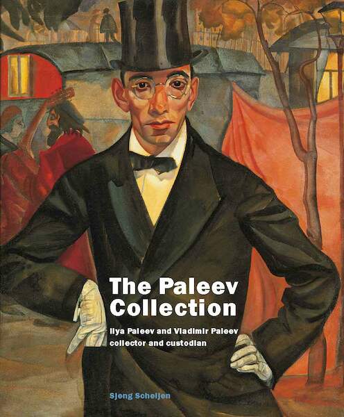 The Paleev Collection - Sjeng Scheijen (ISBN 9789061434528)
