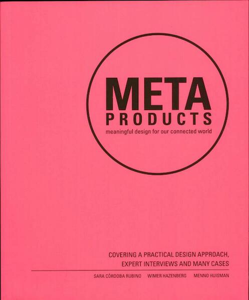 Meta Products - (ISBN 9789063692513)