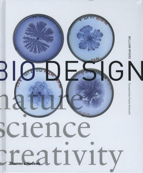 Bio Design - William Myers (ISBN 9780500516270)