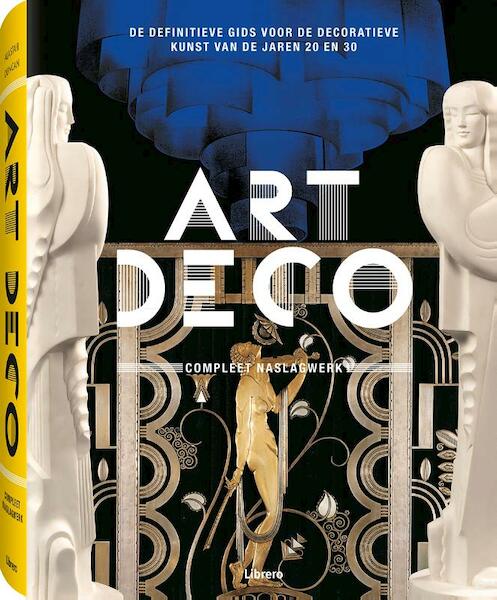 Art deco - Alastair Duncan (ISBN 9789057649981)