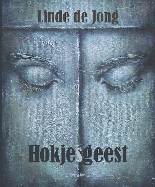 Hokjesgeest - Linde de Jong (ISBN 9789463900591)