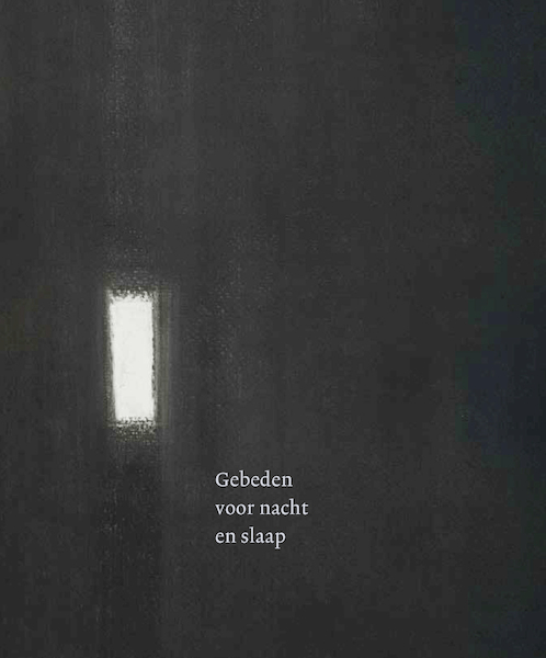 Gebeden voor nacht en slaap - Juke Hudig (ISBN 9789083078649)