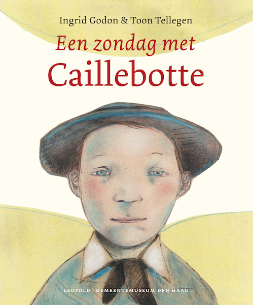 Caillebotte - Ingrid Godon, Toon Tellegen (ISBN 9789025861339)