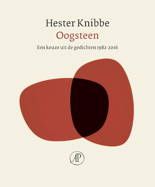 Oogsteen - Hester Knibbe (ISBN 9789029511322)