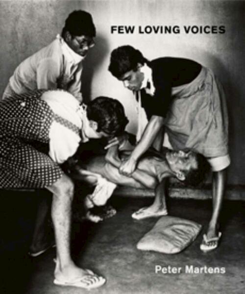 Few loving voices - Peter Martens (ISBN 9789460830488)