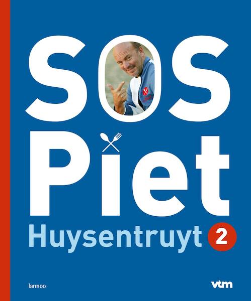 SOS Piet / 2 - Piet Huysentruyt (ISBN 9789401405003)